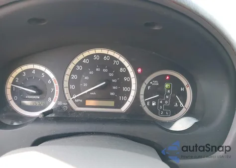 2005 Toyota Sienna Xle Limited z USA, uszkodzony, nr VIN 5TDZA22C95S231443